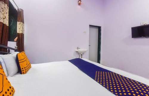 Matheran Hotel | Hotel O Muskaan Cottage