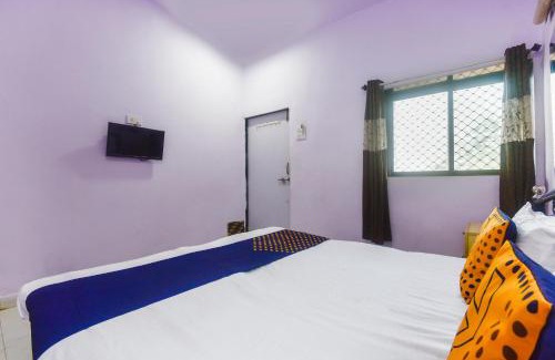 Matheran Hotel | Hotel O Muskaan Cottage