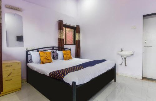 Matheran Hotel | Hotel O Muskaan Cottage