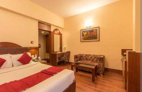 Narasapura Hotel | Hotel O Nagasandra Bangalore