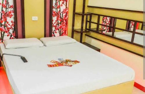 Narasapura Hotel | Hotel O Nagasandra Bangalore