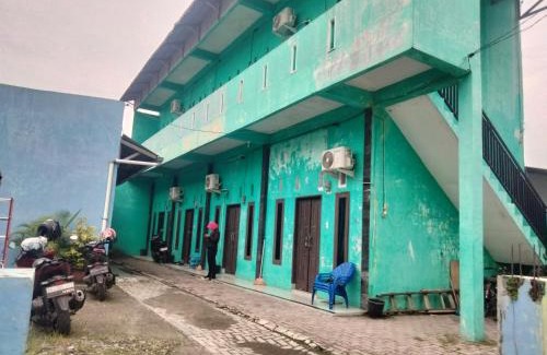 Medan Hotel | Hotel O Nany Asoka Syariah Near Anyong Cafe Studio