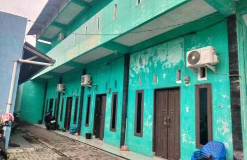 Medan Hotel | Hotel O Nany Asoka Syariah Near Anyong Cafe Studio