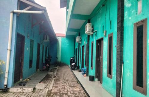 Medan Hotel | Hotel O Nany Asoka Syariah Near Anyong Cafe Studio