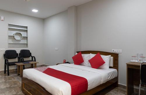 Velachery Hotel | Hotel O Nestle inn