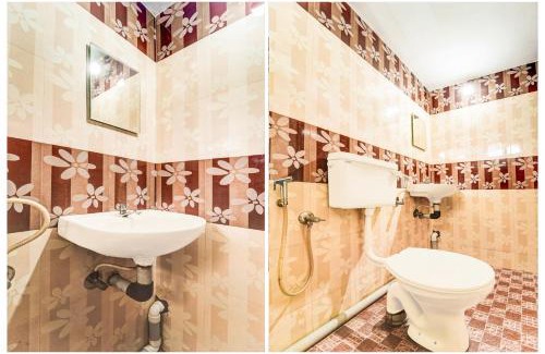 Kumbalam Hotel | Hotel O Nettoor Near Lakeshore Hospital