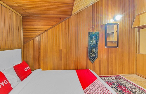 Padang Hotel | Hotel O New Bunga Sonsang Homestay Syariah