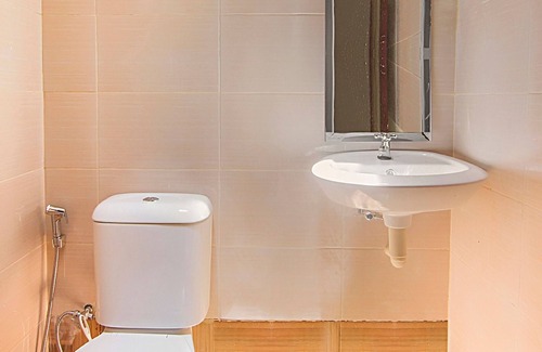 Padang Hotel | Hotel O New Bunga Sonsang Homestay Syariah