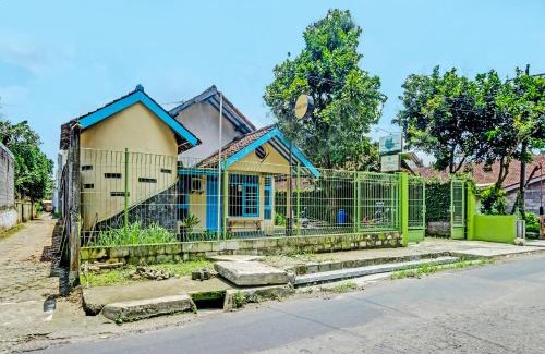 Sleman Hotel | Hotel O Omah Jm