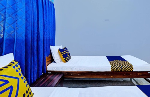 Sleman Hotel | Hotel O Omah Jm