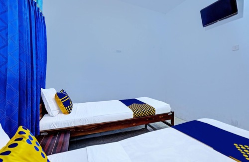 Sleman Hotel | Hotel O Omah Jm