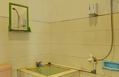 Sleman Hotel | Hotel O Omah Jm