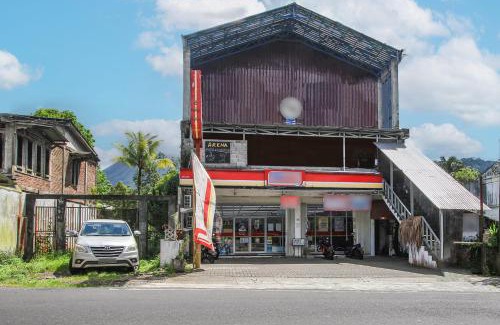 Tomohon Hotel | Hotel O Onong's Homestay Near Dodikjur Rindam XIII/Merdeka