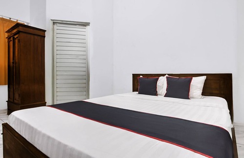 Semarang Hotel | Hotel O Oteng Stay