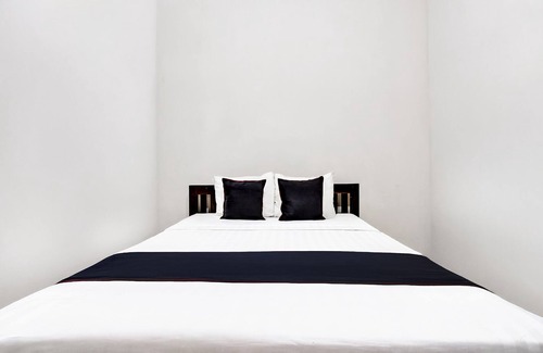 Semarang Hotel | Hotel O Oteng Stay