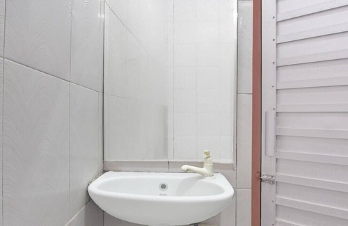 Semarang Hotel | Hotel O Oteng Stay