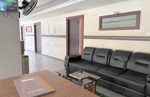 Kozhikode Hotel | Hotel O OZONE Residency