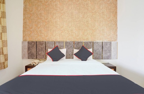 Padang Hotel | Hotel O Padang City Center Near Pantai Padang Formerly D'Dhave Hotel