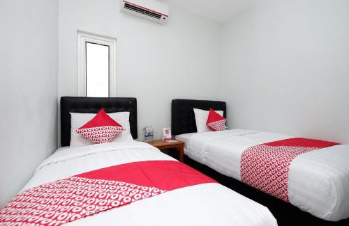Semarang Hotel | Hotel O Palebon Residence
