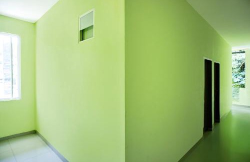 Parapat Hotel | Hotel O Parapat Near Dermaga Ajibata Formerly Pudan Residence 2