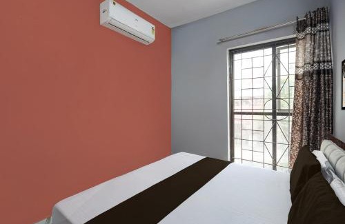 Moradabad Hotel | HOTEL O PARK'S