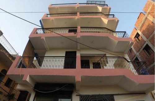 Parvathipuram Hotel | Hotel O Parvathipuram Railway Station Road Formerly Siva Karthikeya Residency