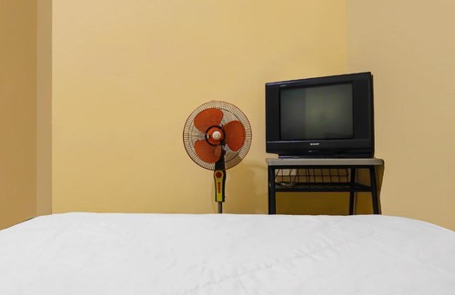 Lubuk Baja Hotel | Hotel O Pelita Satu