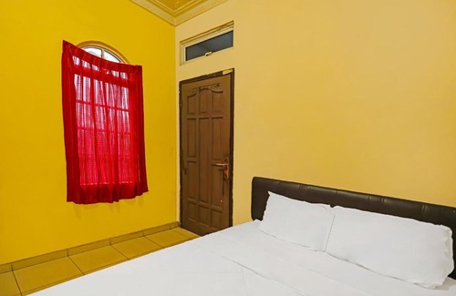 Lubuk Baja Hotel | Hotel O Pelita Satu