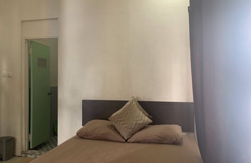 Makassar Hotel | Hotel O Penginapan Laota Syariah Near Rumah Sakit Islam Faisal Makassar
