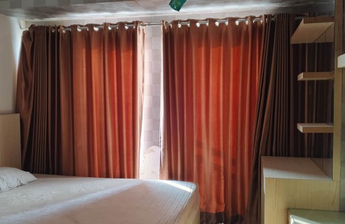 Depok Hotel | Hotel O Pgv Residence