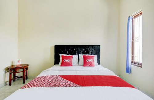Taman Griya Hotel | Hotel O Pondok Dukuh