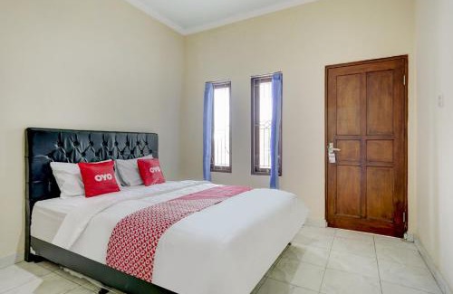 Taman Griya Hotel | Hotel O Pondok Dukuh