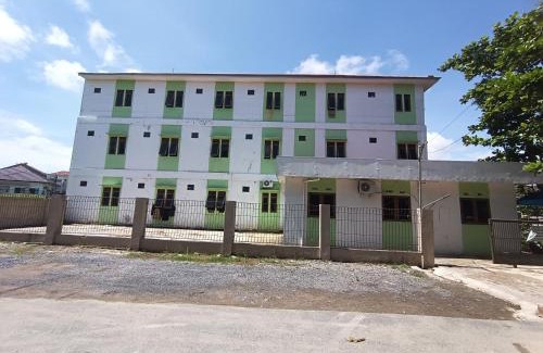 Kalimantan Hotel | Hotel O Pondok Kula Rumbih Syariah
