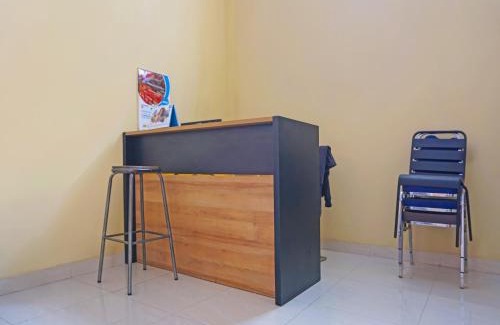 Kalimantan Hotel | Hotel O Pondok Kula Rumbih Syariah
