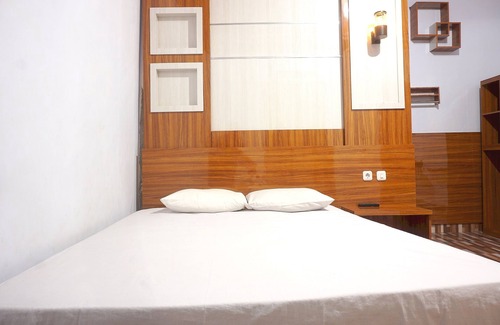 Makassar Hotel | Hotel O Pondom Danu 77