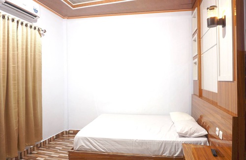 Makassar Hotel | Hotel O Pondom Danu 77