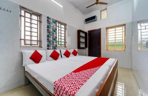 Palani Hotel | Hotel O Pothini Palace