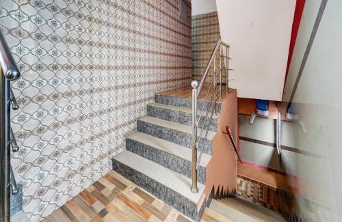 Palani Hotel | Hotel O Pothini Palace