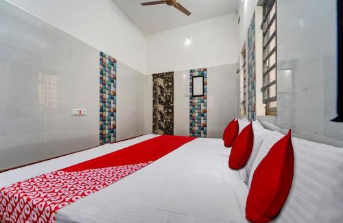 Palani Hotel | Hotel O Pothini Palace