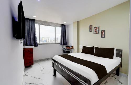 Nellore Hotel | Hotel O PRAMOD GUEST INN