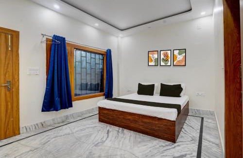 Jhusi Hotel | Hotel O Pristine inn