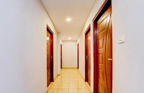 Kochi Hotel | Hotel O Pukkattupady Aluva East