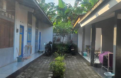 Banyumas Hotel | Hotel O Putri Kinasih