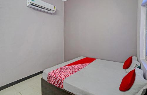 Amer Hotel | Hotel O R.D. PALACE