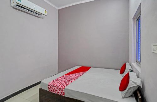 Amer Hotel | Hotel O R.D. PALACE