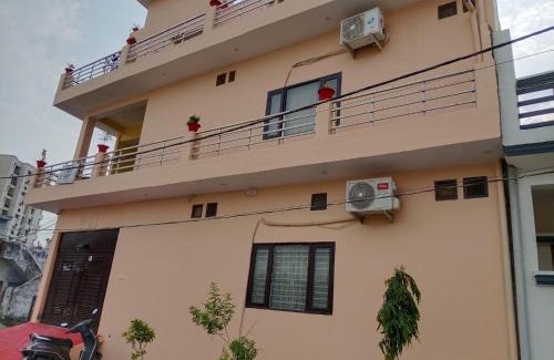 Mohangarh Hotel | Hotel O Radhey Krishna Bhawan