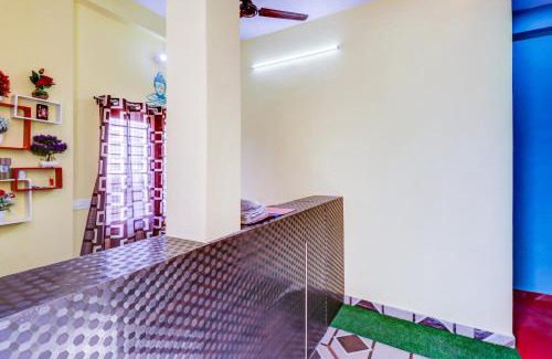 Mohangarh Hotel | Hotel O Radhey Krishna Bhawan