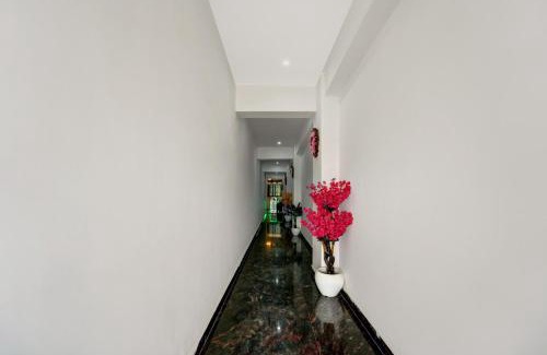 Patna Hotel | Hotel O Rainbow Inn