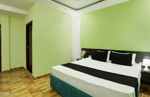 Lucknow Hotel | Hotel O Raisi Residency Hotel