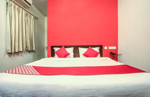 Cuddalore Hotel | Hotel O Raj Residency